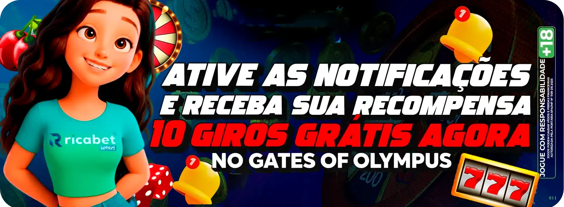 Esqueceu a Senha