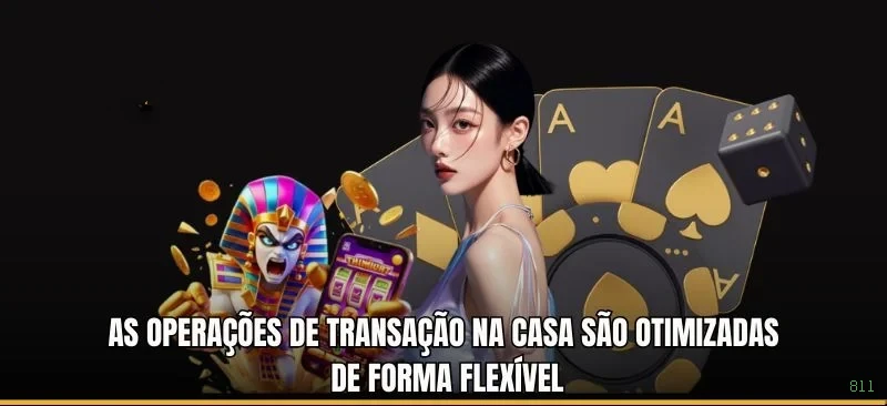 Lottery Clássica na 8ll